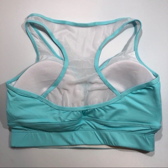 SOLD OUT☀️Winnie Support Racerback Sports Bra☀️ - Picture 10 of 10